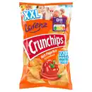 Bild 1 von LORENZ Crunchips XXL 220 g, scharf Paprika