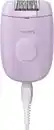 Bild 1 von PHILIPS Epilierer »BRE238/00«