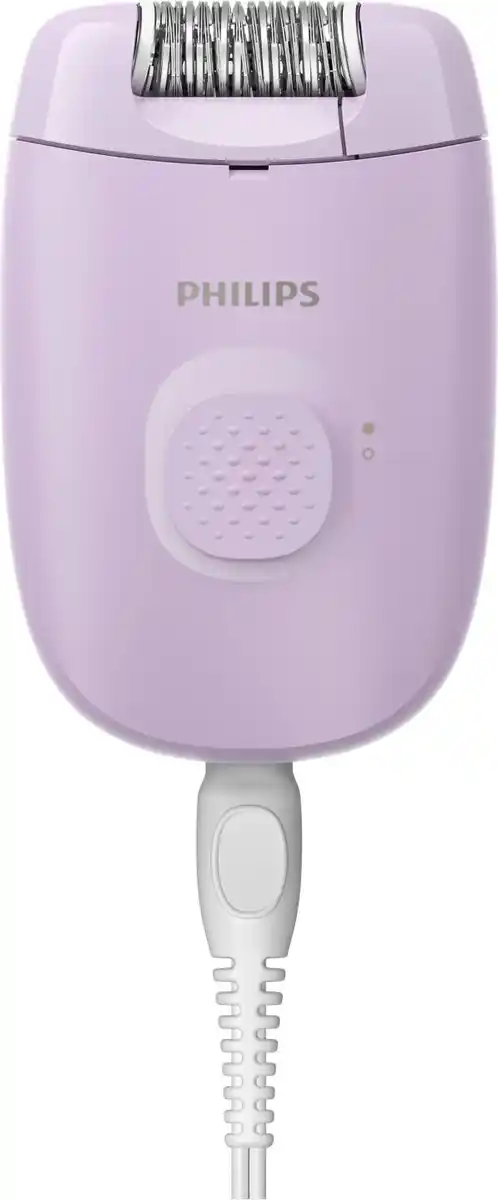 Bild 1 von PHILIPS Epilierer »BRE238/00«
