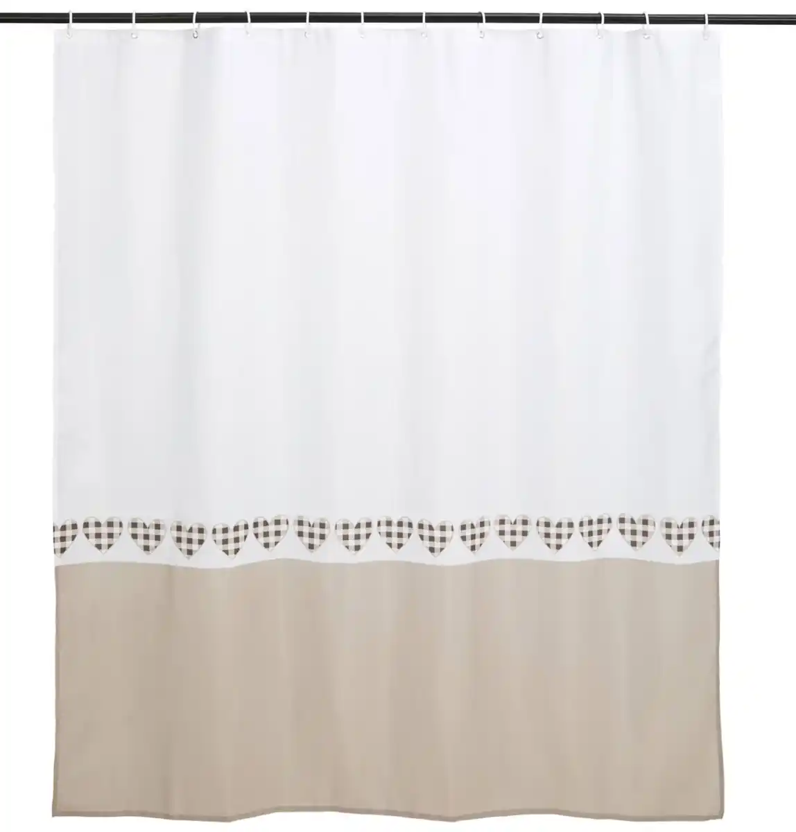 Bild 2 von DYCKHOFF Duschvorhang