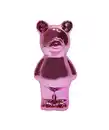 Bild 1 von Deko-Bär aus Keramik, pink