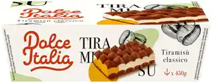 DOLCE ITALIA Tiramisu, 450-g-Packg.