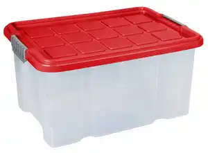 Eurobox 5 Liter