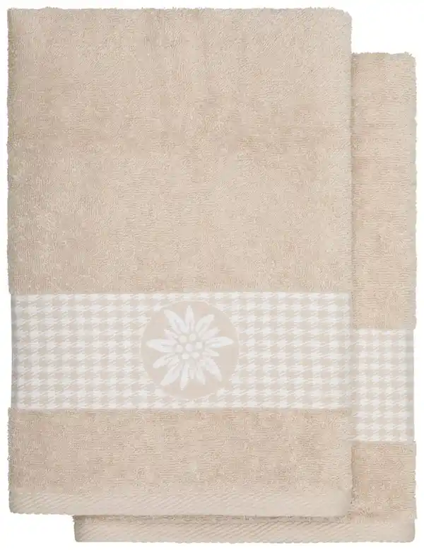 Bild 4 von DYCKHOFF Handtücher, 2-St.-Packg.