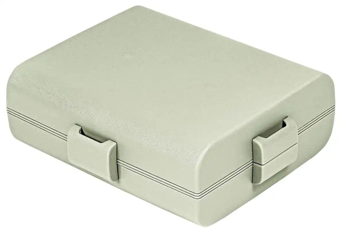 Bild 3 von Lunchbox flach