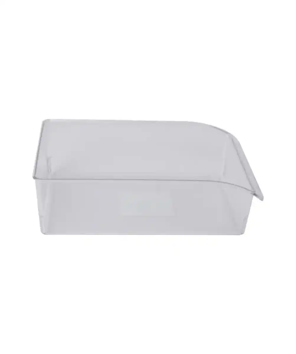 Bild 1 von Kühlschrank-Schublade, klar