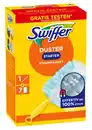 Bild 1 von SWIFFER Staubmagnet Starterset, 8-teilig