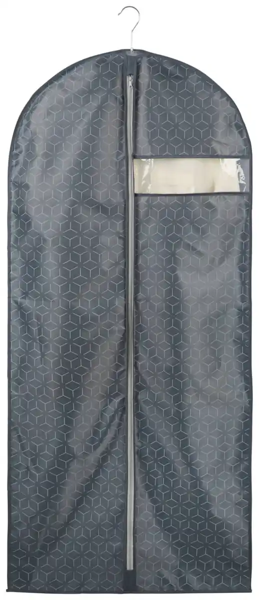 Bild 1 von DOMOPAK LIVING Kleiderhülle »Metrik«