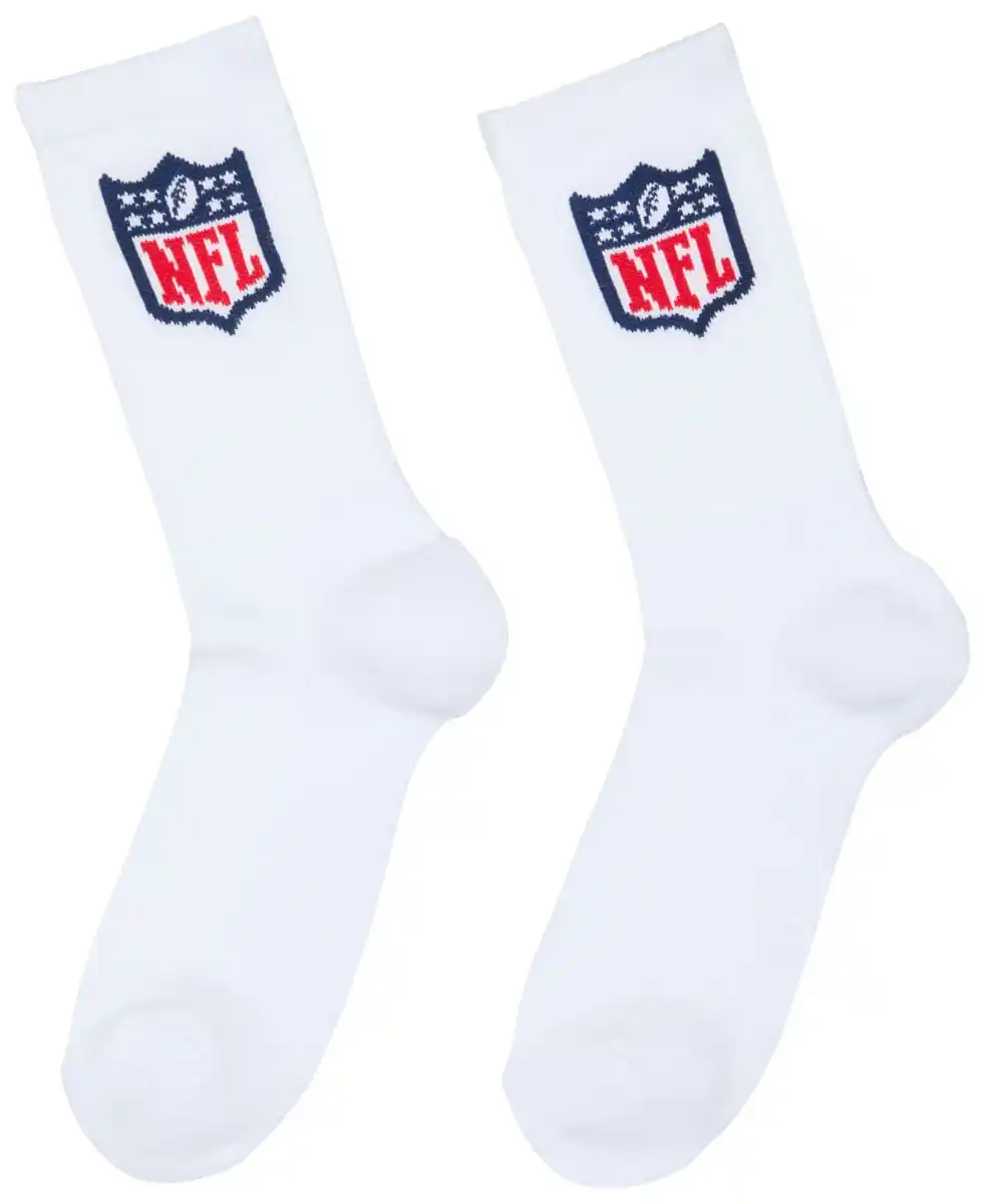 Bild 4 von Tennissocken »NFL«, 2 Paar