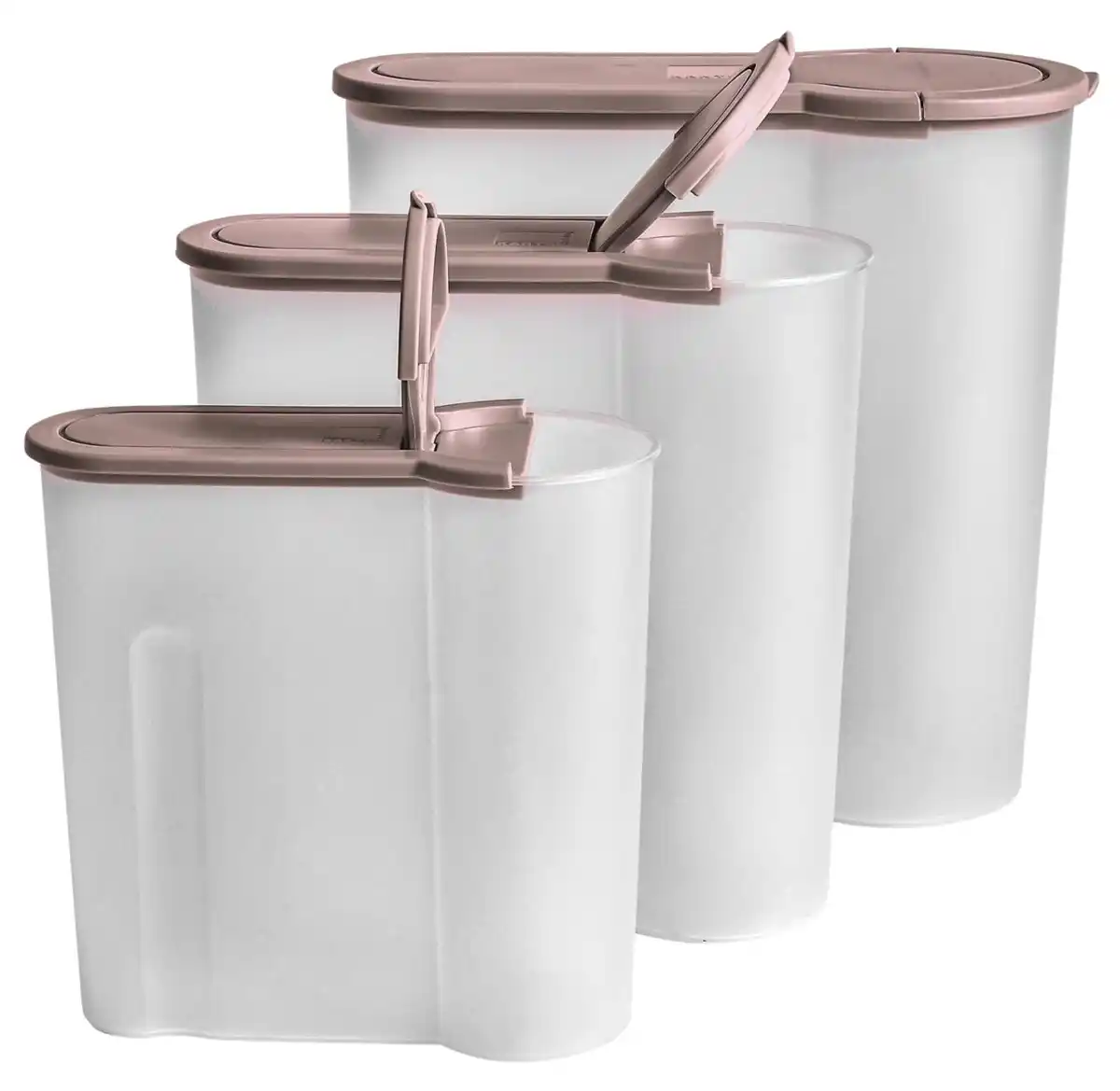 Bild 2 von Cerealiendosen-Set, 3-teilig