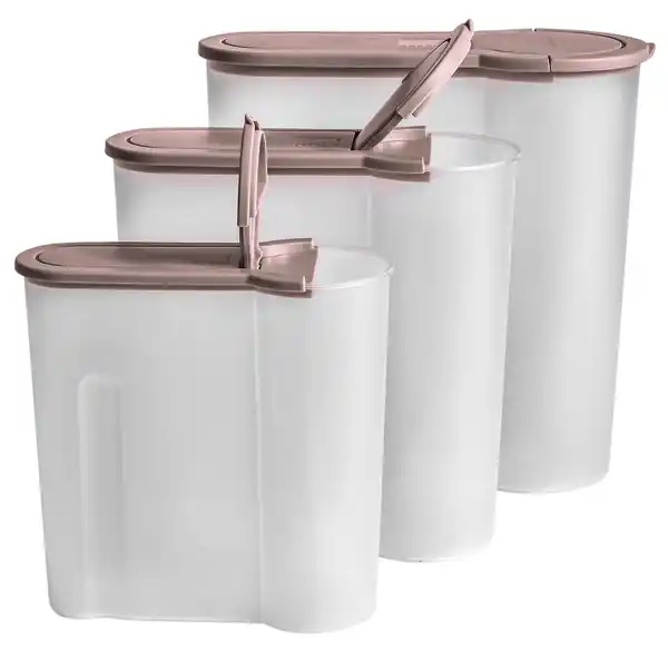 Bild 2 von Cerealiendosen-Set, 3-teilig