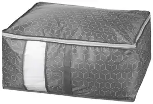 DOMOPAK LIVING Kleiderhülle rechteckig »Metrik«