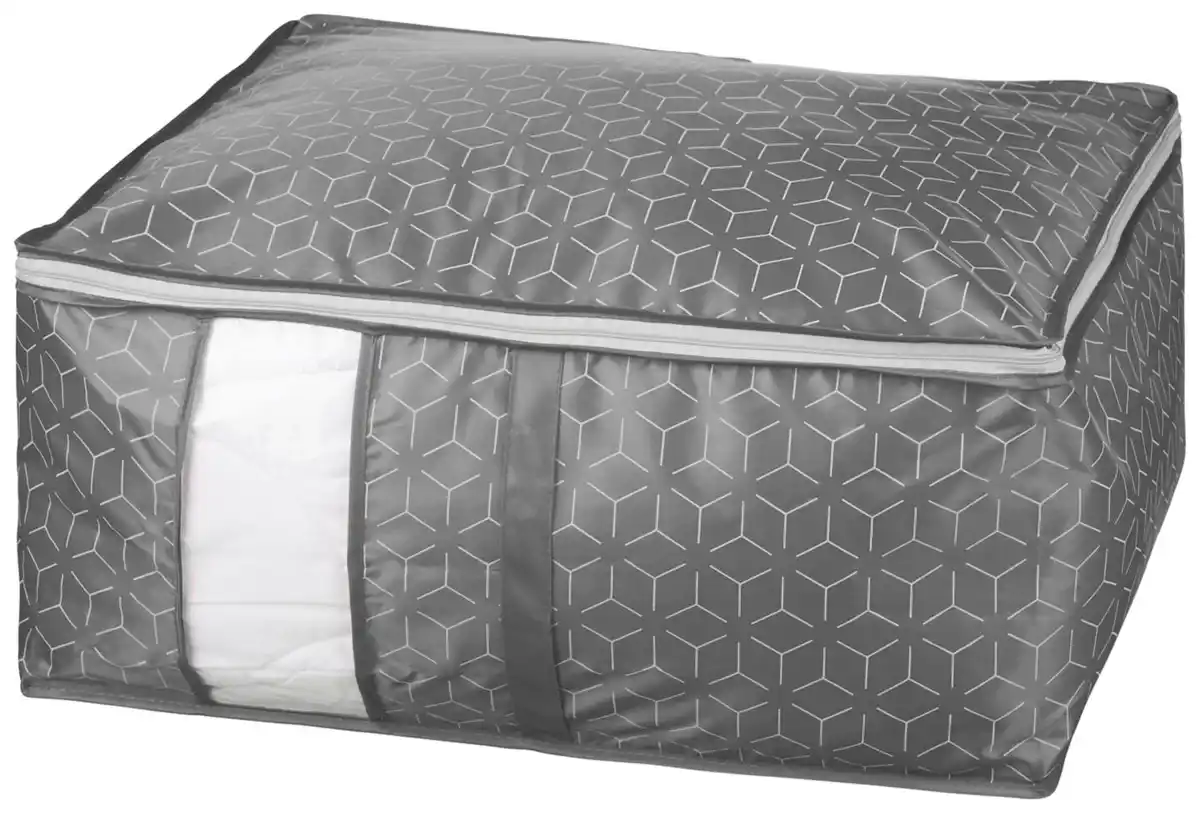 Bild 1 von DOMOPAK LIVING Kleiderhülle rechteckig »Metrik«