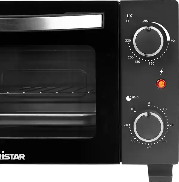 Bild 2 von TRISTAR Mini-Backofen »OV-3610KL«
