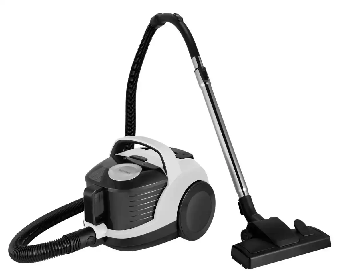 Bild 1 von GRUNDIG Beutelloser Bodenstaubsauger »VCC 3170 L«