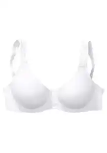 Nuance T-Shirt-BH aus hochwertiger Microfaser, Basic Dessous