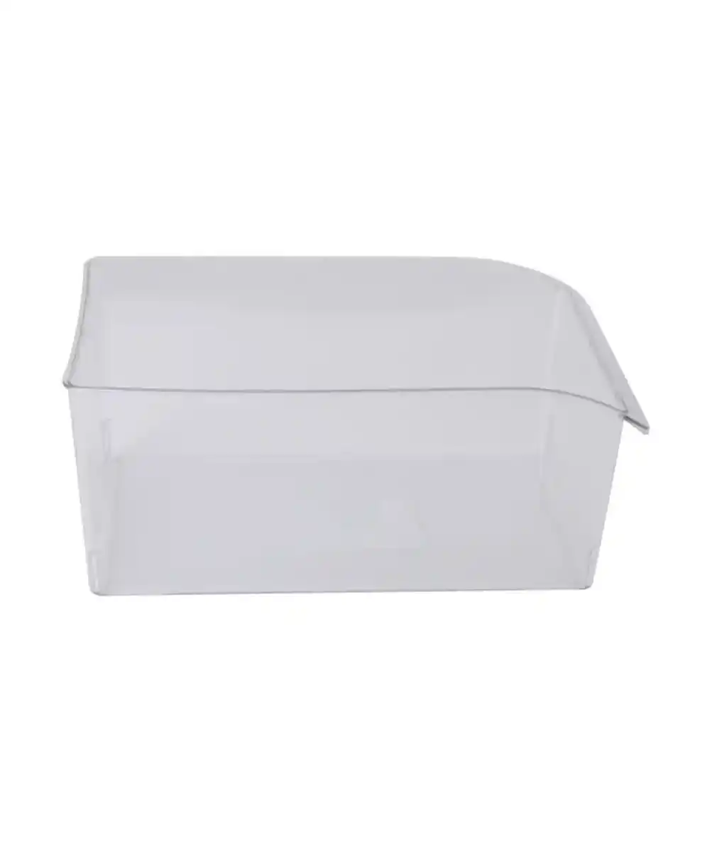 Bild 1 von Kühlschrank-Schublade, klar