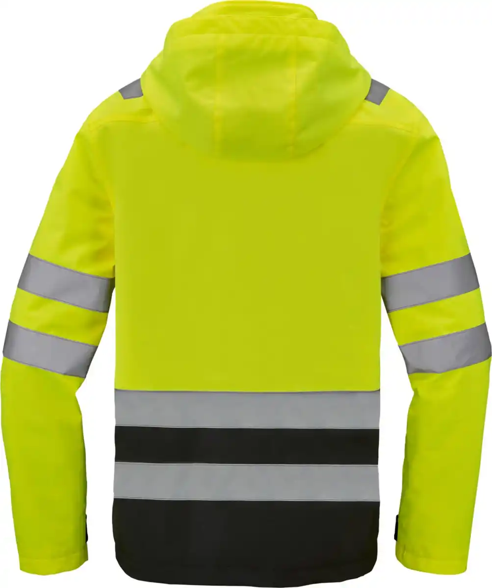 Bild 2 von PARKSIDE PERFORMANCE® Herren-Softshelljacke reflektierend