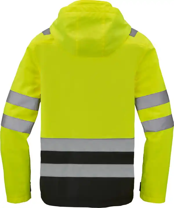 Bild 2 von PARKSIDE PERFORMANCE® Herren-Softshelljacke reflektierend