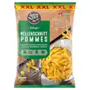 Bild 1 von SPEISEZEIT Pommes Frites 2,5 kg