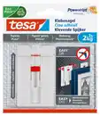 Bild 1 von TESA Klebenägel »Powerstrips« höhenverstellbar, 2-St.-Packg.