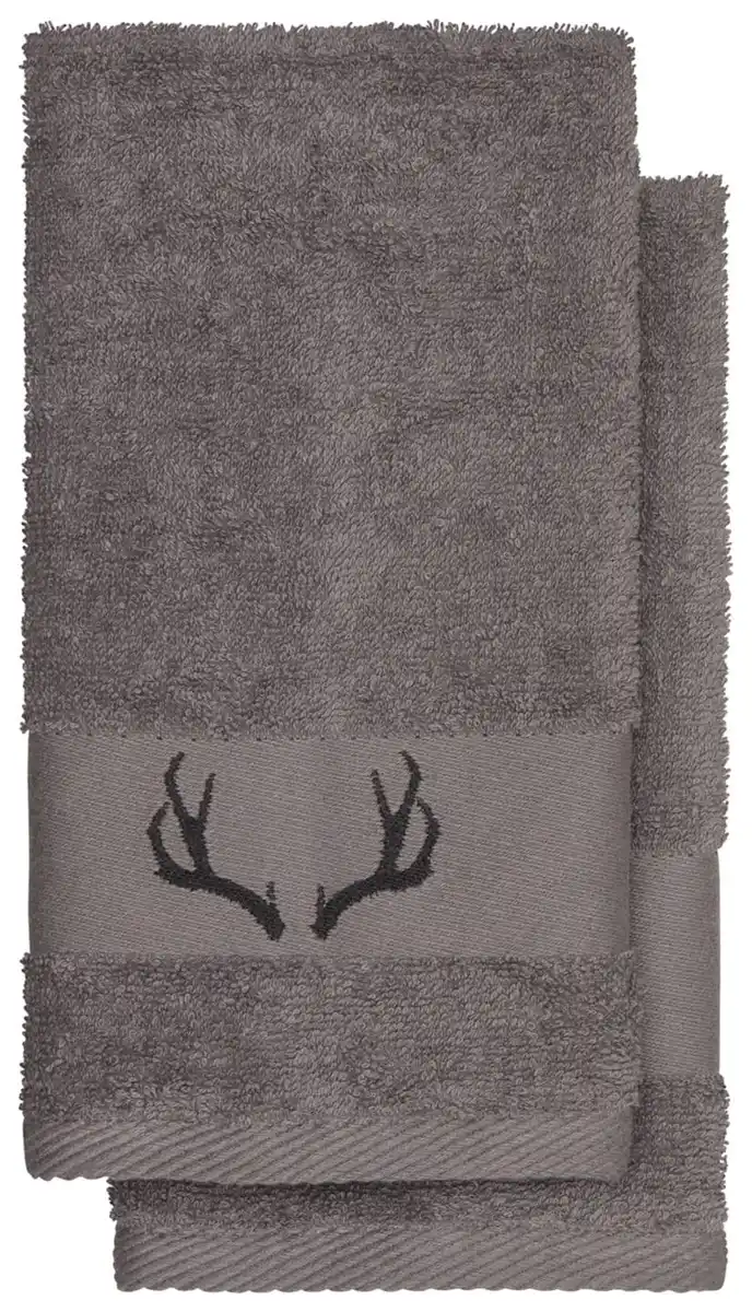 Bild 3 von DYCKHOFF Gästetücher, 2-St.-Packg.