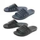 Bild 1 von TOWNLAND® Herren-Badepantoletten, Paar