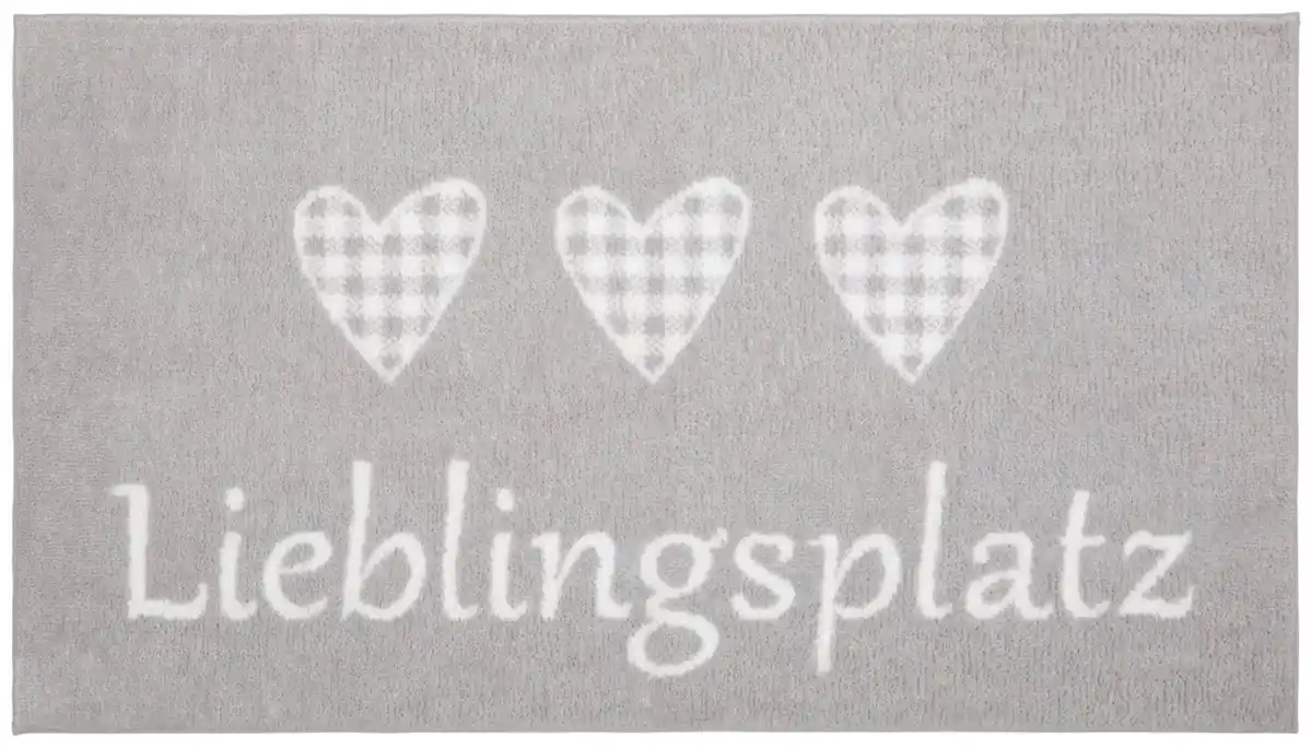 Bild 3 von DYCKHOFF XL-Badteppich