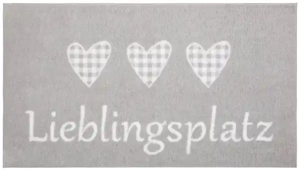 Bild 3 von DYCKHOFF XL-Badteppich