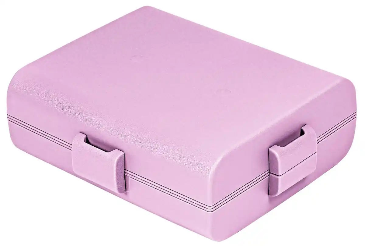 Bild 2 von Lunchbox flach