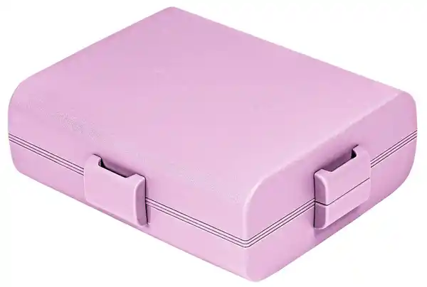 Bild 2 von Lunchbox flach