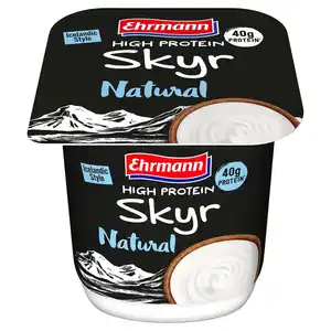 EHRMANN Ehrmann High Protein Skyr 450 g