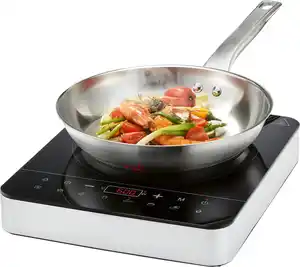 SWITCH ON® Induktionskochplatte »SOIKP 2200 B1«