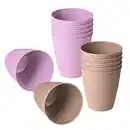 Bild 1 von Trinkbecher-Set, 6-St.-Packg.