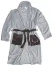 Bild 1 von DYCKHOFF Mikrofaser-Bademantel