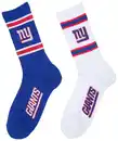 Bild 3 von Tennissocken »NFL«, 2 Paar