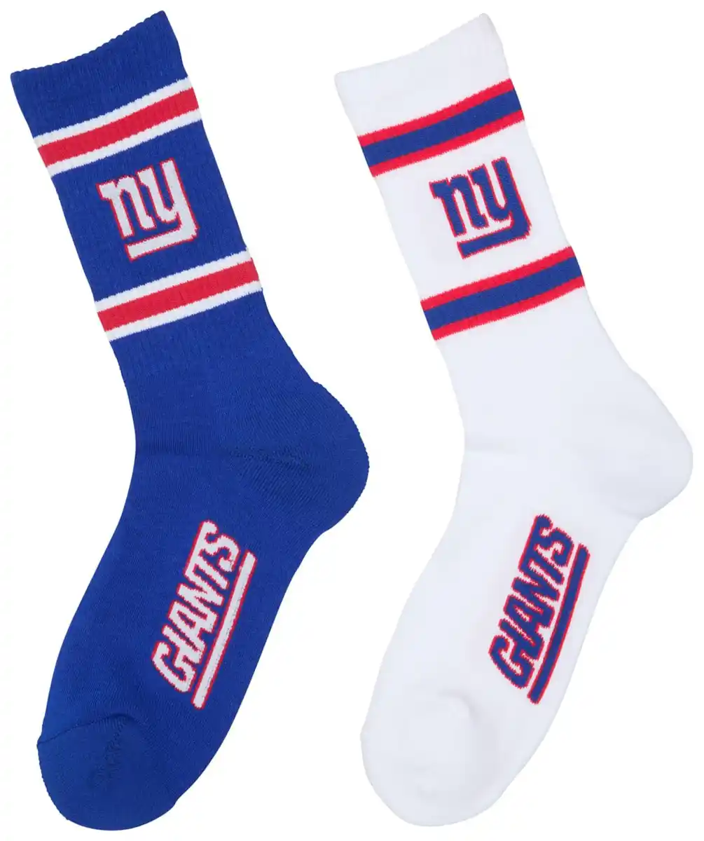 Bild 3 von Tennissocken »NFL«, 2 Paar