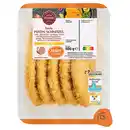 Bild 1 von MEINE METZGEREI Puten Schnitzel Wiener Art 800 g