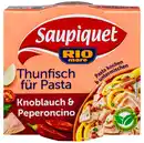 Bild 1 von SAUPIQUET Thunfisch für Pasta oder Paté, 115 - 160-g-Dose