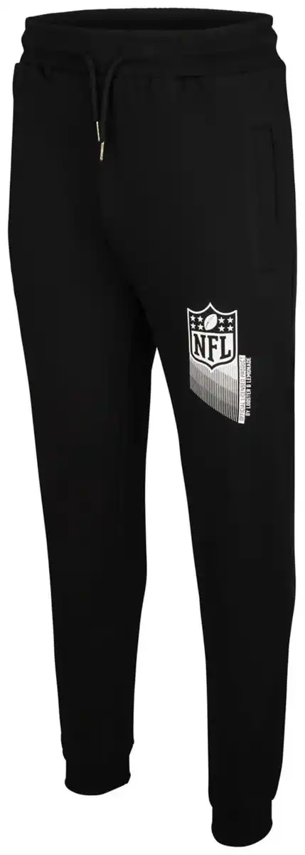 Bild 2 von LOBSTER & LEMONADE Herren-Sweathose »NFL«