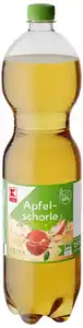 K-CLASSIC Apfelschorle, 1,5-l-PET-Fl.