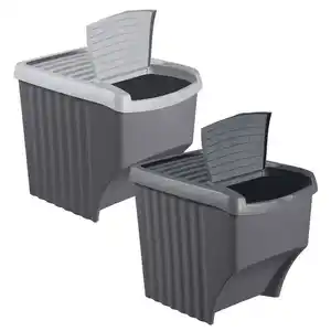 K-CLASSIC Recyclingstation