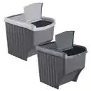 Bild 1 von K-CLASSIC Recyclingstation