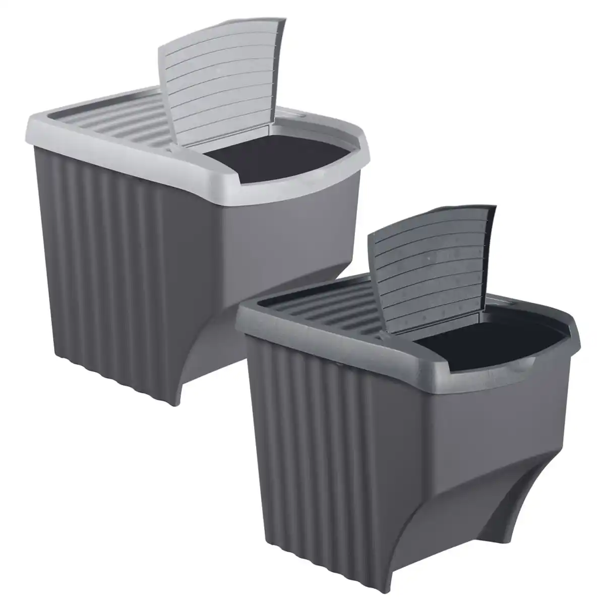 Bild 1 von K-CLASSIC Recyclingstation