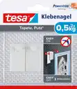 Bild 1 von TESA Klebenägel »Powerstrips«, 2-St.-Packg.