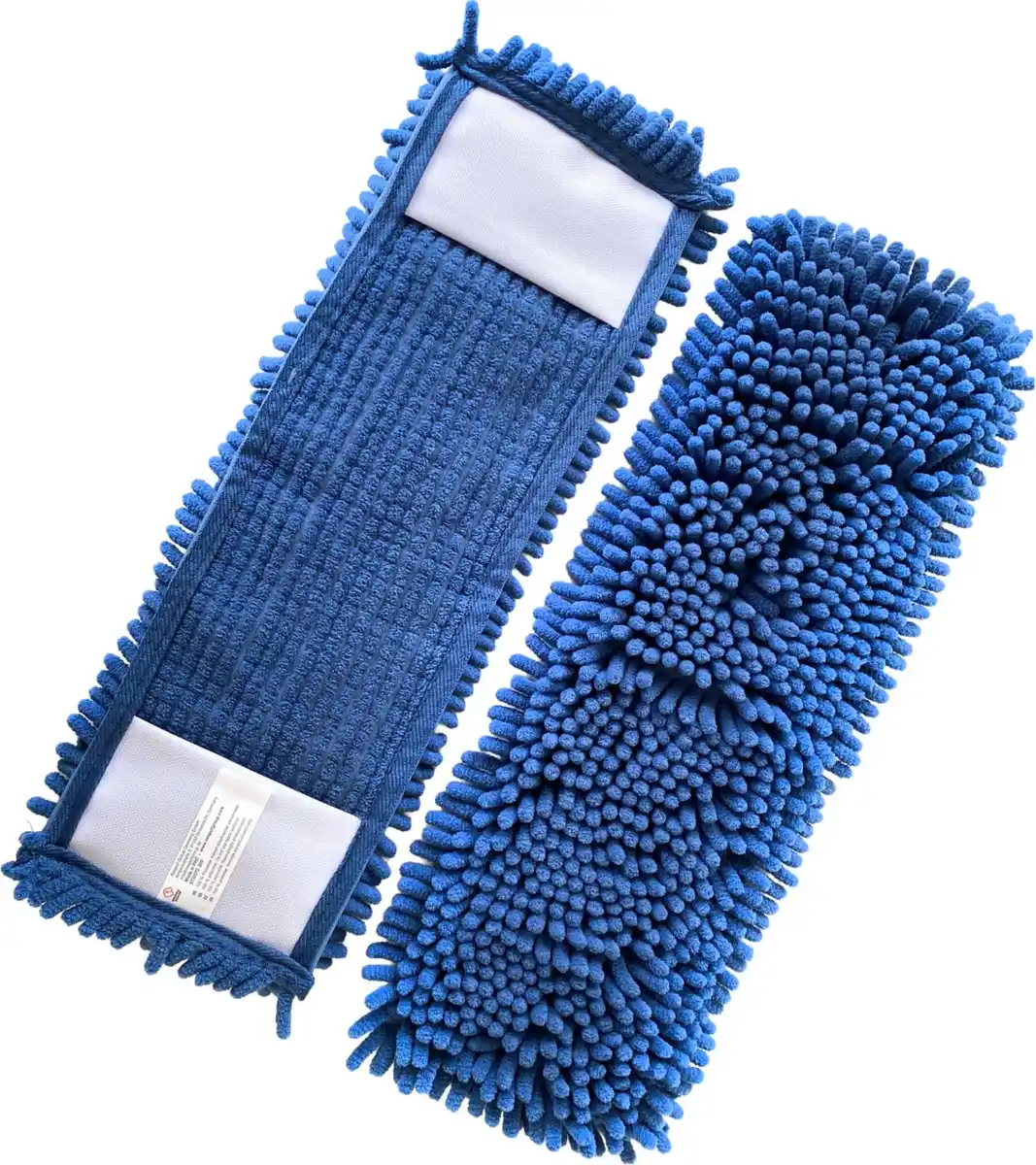 Bild 2 von NESPOLI Bodenwischer-Ersatzbezüge, 2-St.-Packg.