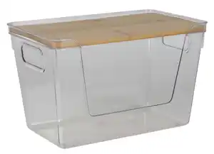 Gemüsebox Kunststoff