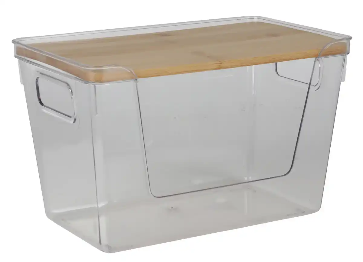 Bild 1 von Gemüsebox Kunststoff