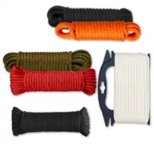 HAMMERSCHMITT Seil oder Vielzweckseil*