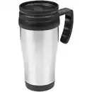 Bild 1 von Autobecher Edelstahl 450 ml